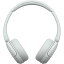 SONY ソニー ワイヤレスステレオヘッドセット ホワイト(WH-CH520/W)