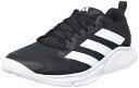 ADIDAS ǥ 31_COURTTEAMBOUNCE2.0M (HR0609) [ : BLK/եåȥ] [ : 250]