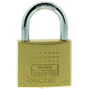 Test Manufacturer ブルク ヴェヒター シリンダー南京錠 ボッシア 450-40SB ディンプルキー (6581 1893)