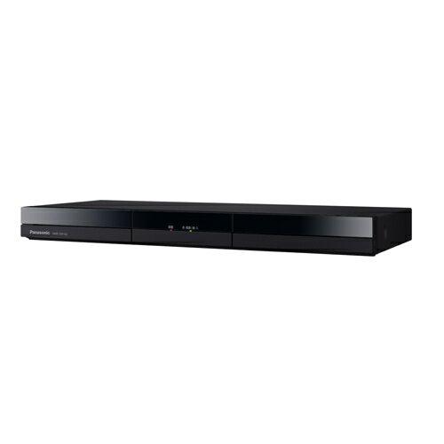 PANASONIC パナソニック Panasonic DMR-2W202 ブルーレイディスク/DVDレコーダー DMR2W202(DMR-2W202)