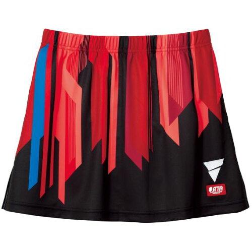 VICTAS(ヴィクタス) V-SK302 (522302) [色 : レッド] [サイズ : 2XL]