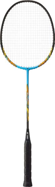 YONEX ヨネックス マッスルパワー8LT (MP8LTG) [色 : シアン] [サイズ : 3U5]