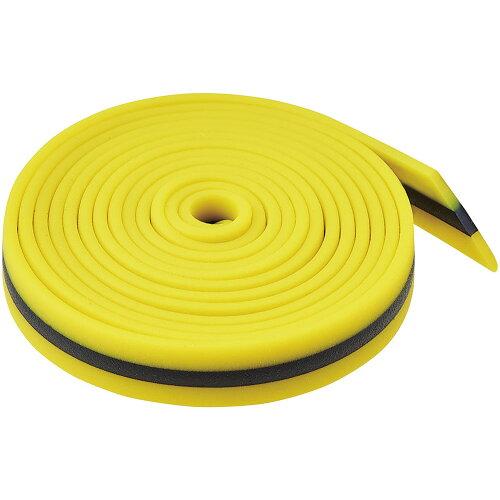 SWANS SRB-50_スペアベルト_サンショク (SRB50) [色 : Y/BK]【入数:10】(4)