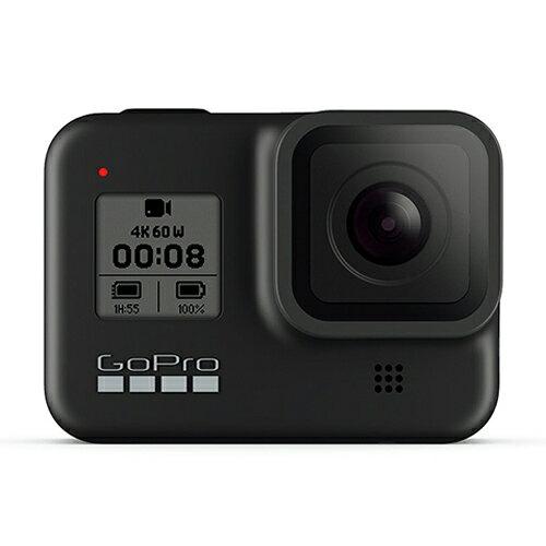 GOPRO ゴープロ GoPro HERO8 BLACK CHDHX-802-FW