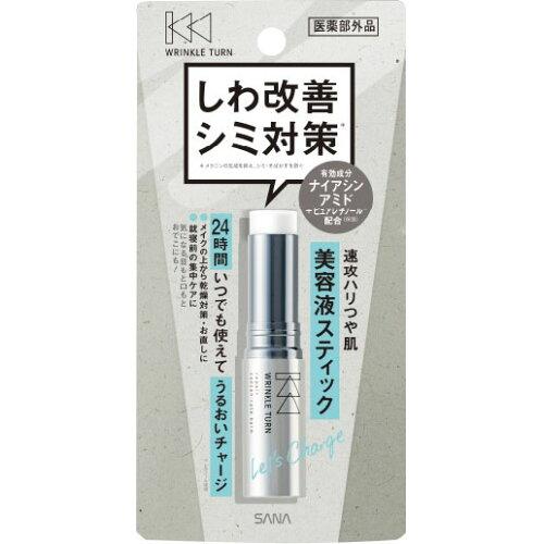 常盤薬品 サナ リンクルターン 薬用リペア コンセントレートバーム【入数:72】