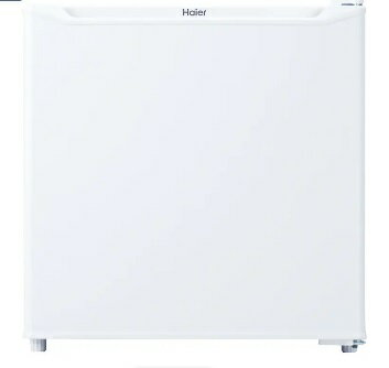 ハイアール Haier JR-N40M-W 冷蔵庫 40L ホワイト JRN40MW(JR-N40M)