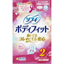 ユニ・チャーム ソフィボディフィット羽つき20枚×2P