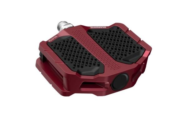 SHIMANO シマノ PD-EF205 レッド【沖縄・離島への配送不可】