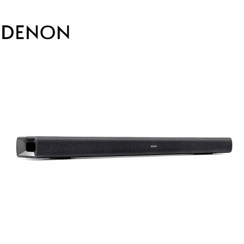 DENON デノン Denon サブウーハー内蔵 サウンドバー DHT-C200