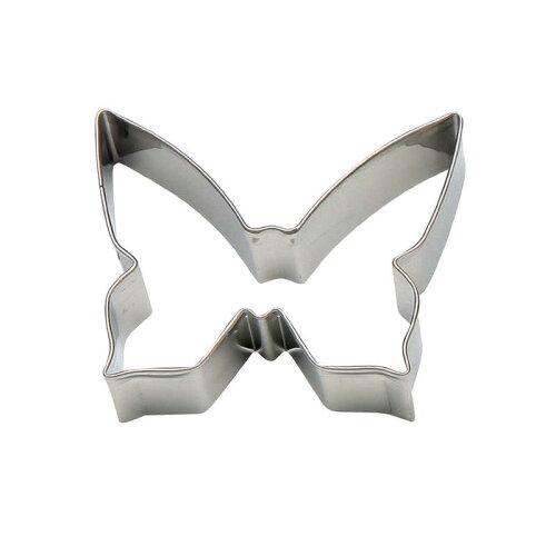 タイガークラウン 18-8抜型 パピヨン(1375) (2110649)