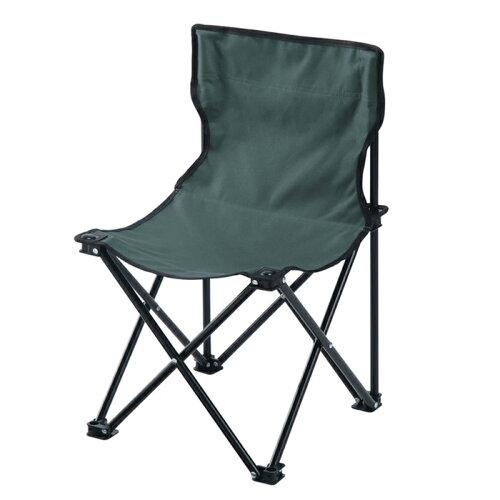 YONEX ヨネックス フォールディングチェア (AC522) [色 : スモークグリーン]
