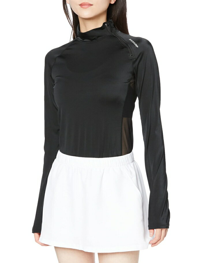 住友ゴム工業 UVナガソデファスナーTAC-8005W (TAC8005W) [色 : ブラック] [サイズ : SM]