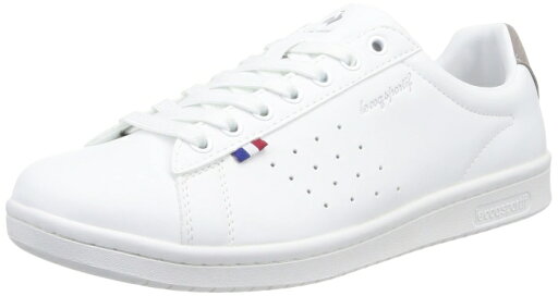 ルコック スポルティフ ルコック ラ ローラン SL QL1VJC02WG 色:F(F) サイズ:26.0 ルコック スポルティフ ルコック ラ ローラン SL QL1VJC02WG 色:F(F) サイズ:26.0