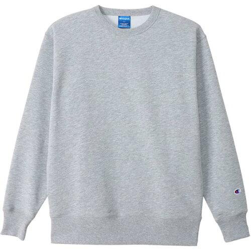 Champion(チャンピオン) チャンピオン CREW NECK SWEATSHIRT C3XS060 色:オックスフォードグレー(070) サイズ:M