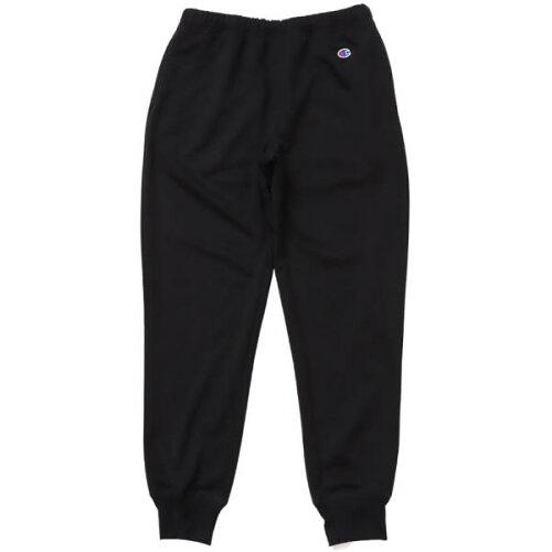 Champion(チャンピオン) チャンピオン SWEAT PANTS C3XS253 色:ブラック(090) サイズ:XXL