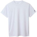 Champion(チャンピオン) チャンピオン S/S T-SHIRT C3XS395 色:ホワイト(010) サイズ:L