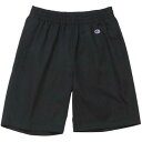 Champion(チャンピオン) チャンピオン CHINO SHORTS C3XS595 色:ブラック(090) サイズ:S