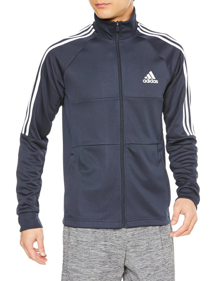 アディダス adidas CORE M SERENO TRACK TOP IZA36 色:レジェンドインク(H28903) サイズ:J2XO