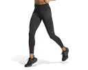 ADIDAS アディダス adidas RUNN W DAILYRUN 7/8 T NQB20 色:ブラック(HS5440) サイズ:XS