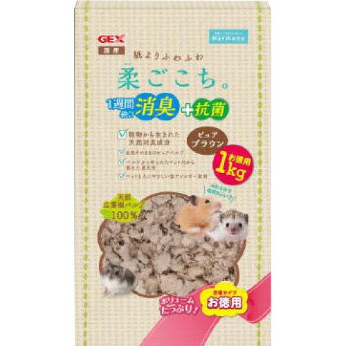 GEX(�����å���) [�����å���]���������ԥ奢�֥饦�� 1kg (-)