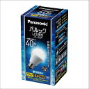 PANASONIC パナソニック LEDデンキュウ(LDA4DGSK4CF)