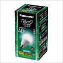 PANASONIC パナソニック LEDデンキュウ(LDA4NGSK4CF)