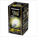 PANASONIC パナソニック LEDデンキュウ(LDA5WWDGSZ4F)