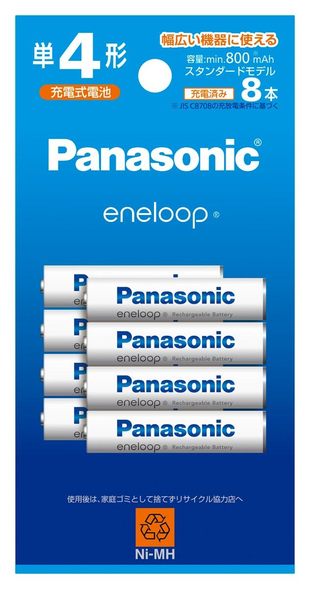 PANASONIC pi\jbN Gl[v X^_[h(BK-4MCDK/8H)