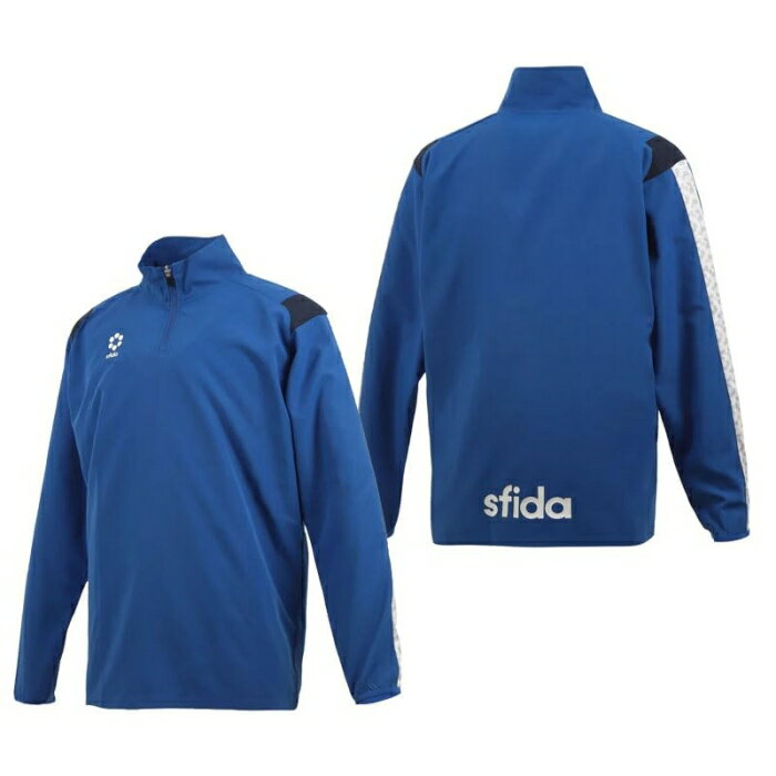 SFIDA(XtB[_) BP_sXeHZgbv (SA23810) [F : BLUE] [TCY : 3XL]