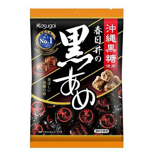 &nbsp;メーカー&nbsp;春日井製菓&nbsp;商品カテゴリ&nbsp;ガム・あめ・ミント＞ハードキャンディ&nbsp;発送目安&nbsp;1週間以内に発送予定&nbsp;お支払方法&nbsp;銀行振込・クレジットカード&nbsp;送料&nbsp;送料無料&nbsp;特記事項&nbsp;&nbsp;その他&nbsp;サイズ:・ピース正面縦:220.0、正面横:147.0、奥行:23.0、重量:139、・ケース正面縦:312、正面横:209、奥行:290、重量:3800、メーカー名:春日井製菓、賞味期限:12ヶ月、商品詳細:商品名:春日井製菓A黒あめ134g【新商品3/20発売】△、ブランド名:春日井製菓、内容量:134g、アレルゲン:、栄養成分:、エネルギー:、たんぱく質:、脂質:、炭水化物:、ナトリウム:、保存方法:直射日光および高温多湿の場所を避けて保存、 ◆ 直火炊き、また食べたくなる 香ばしさ