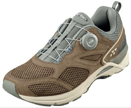 YONEX ��ͥå��� �����ե��900C (SHR900C) [�� : �֥饦��] [������ : 24.5]