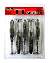 Bait Breath(ベイトブレス) ベイト・ブレス T.T.SHAD 4.8” 5pc 4.8 S846