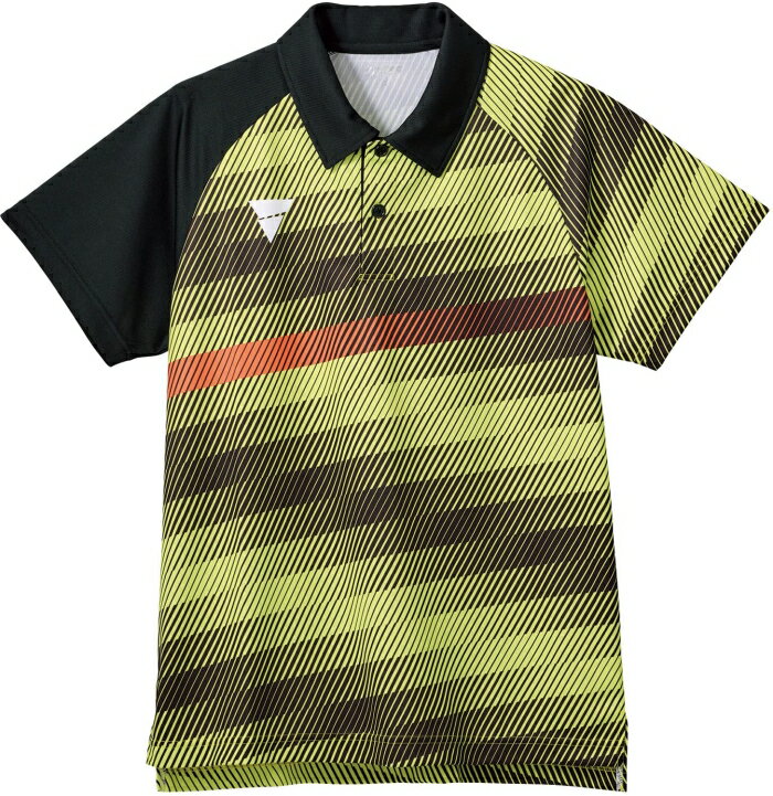 VICTAS(ヴィクタス) V-GS305 (512303) [色 : イエロー] [サイズ : 4XL]