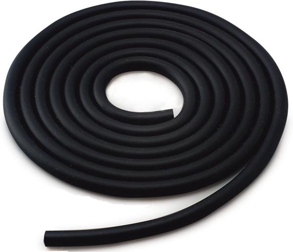 SINTEX(シンテックス) トレーニングチューブ_トクキョウ_ブラック* (STT209)【入数:24】