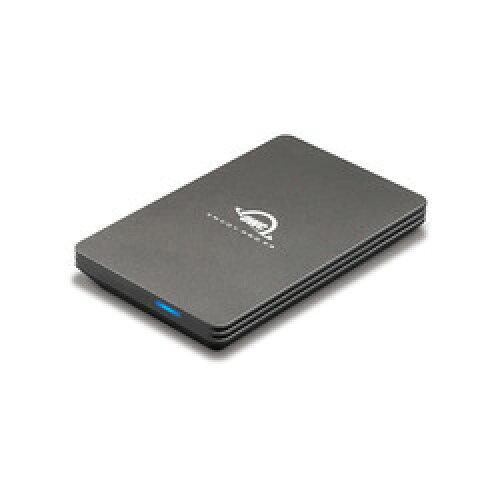 Other World Computing OWC ENVOY Pro FX 4.0TB【OWCTB3ENVPFX04】