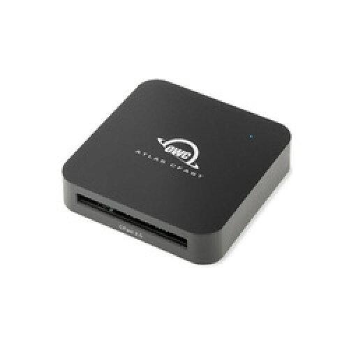 Other World Computing OWC CFast card reader【OWCTCCFSTRDR】