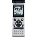 OMデジタルソリューションズ WS-882 シルバー
