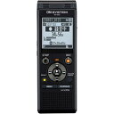 【在庫限即納】OMデジタルソリューションズ WS-883 ブラック