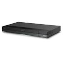 SONY ソニー HDD 2TB搭載BD/DVDレコーダー(チューナー×3)(BDZ-FBT2200)