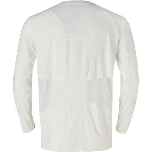 レンフロ・ジャパン レンフロ 【4月中旬発売予定】紳士シーブリーズ高機能コンプレッション 白L (SZNME01TPLW 8956)