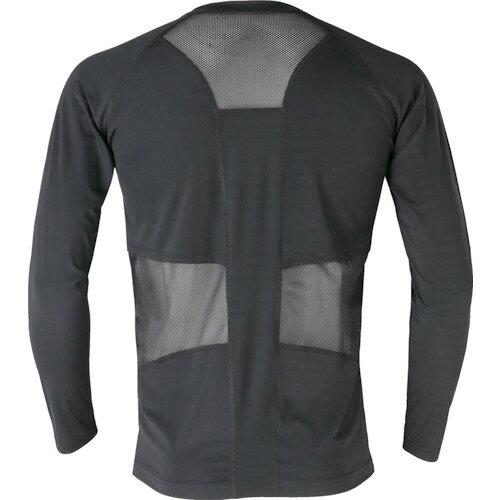 レンフロ・ジャパン レンフロ 【4月中旬発売予定】紳士シーブリーズ高機能コンプレッション 黒L (SZNME01TPLB 8956)