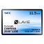 NEC ŵ LAVIE Tab T11 T1175/FAS ȡ॰졼/CPU:MediaTek Hello G99/:6GB/ȥ졼:eMMC128GB/OS:Android 12L/11.5/SIMå:̵(PC-T1175FAS)