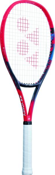 Hard Type - YONEX ヨネックス Vコア_98L (07VC98L) [色 : スカーレット] [サイズ : G2]