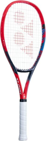 YONEX ヨネックス Vコア_102 (07VC102) [色 : スカーレット] [サイズ : G0]