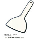 イイヅカ ニューシリコンクリーンヘラL白
