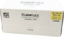 Kuraflex クラフレックス カウンタークロス小判厚手(60枚入)イエロー