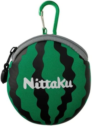 ニッタク(Nittaku) スイカクン (NL9261) ニッタク(Nittaku) スイカクン (NL9261)