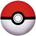 イガラシ ☆キャラクタービーチ!☆ポケモン モンスターボール ビーチボール (AHB-MO4)