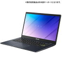 ASUS エイスース E410KA-EK207WS ASUS E410 Windows 11 Home 14.0型 インチ Celeron メモリ4GB 1920 1080 Webカメラ有り eMMC 128GB Office有り Bluetooth v5.0 1.0 1.5kg