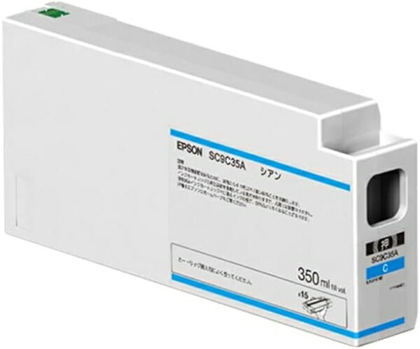 EPSON ���ץ��� ���󥯥����ȥ�å�(������/700ml)(SC9C70A)